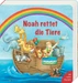 Noah rettet die Tiere
