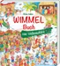 Mein erstes Wimmelbuch von Weihnachten