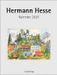 Hermann Hesse 2026