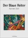 Der Blaue Reiter 2026