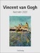 Vincent van Gogh 2026