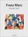 Franz Marc 2026