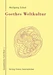 Goethes Weltkultur