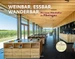 Weinbar. Essbar. Wanderbar