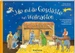 Jule und die Geschichte von Weihnachten. Ein Adventskalender zum Vorlesen und Basteln einer Weihnachtskrippe