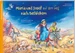 Maria und Josef auf dem Weg nach Bethlehem