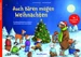 Auch Bären mögen Weihnachten