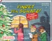Findet den Schatz! - Ein Escape-Adventskalender für Kids