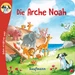 Anton, erzähl mir was! Die Arche Noah