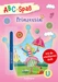 ABC-Spaß - Prinzessin
