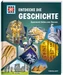 WAS IST WAS Entdecke die Geschichte