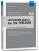Der Lotse durch die DIN VDE 0100