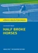 Half Broke Horses von Jeannette Walls.