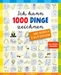 Ich kann 1000 Dinge zeichnen. Kritzeln wie ein Profi!