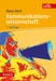 Kommunikationswissenschaft