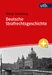 Deutsche Strafrechtsgeschichte