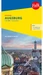 Falk Cityplan Augsburg 1:18.500
