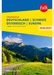Falk Straßenatlas 2026/2027 Deutschland, Schweiz, Österreich 1:300.000