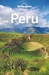 LONELY PLANET Reiseführer Peru