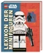 LEGO® Star Wars Lexikon der Minifiguren