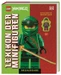 LEGO® NINJAGO® Lexikon der Minifiguren. Neuausgabe
