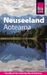 Reise Know-How Reiseführer Neuseeland