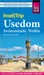 Reise Know-How InselTrip Usedom mit Swinemünde und Wollin