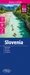 Reise Know-How Landkarte Slowenien / Slovenia (1:185.000)
