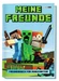 Meine Freunde - Freundebuch für Minecrafter