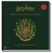 Aus den Filmen zu Harry Potter: Weihnachten in Hogwarts: Das große Adventskalenderbuch