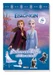 Disney Die Eiskönigin: Stickern und Malen mit Elsa und Anna