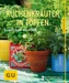 Küchenkräuter in Töpfen