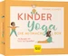 Kinderyoga Die Mitmach-Box