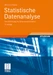 Statistische Datenanalyse