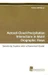 Aerosol-Cloud-Precipitation Interactions in Moist Orographic Flows