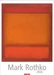 Mark Rothko Kalender 2026