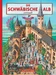 Die Schwäbische Alb wimmelt