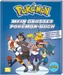 Pokémon Handbuch: Mein großes Pokémon-Buch
