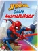 Spider-Man: Coole Ausmalbilder
