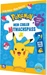 Pokémon: Große Helden - Kleine Künstler: Mein cooler Mitmachspaß