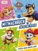 PAW Patrol Kindergartenheft: Mitmachbuch für kleine Pfoten