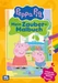 Peppa Wutz Ausmalbilder: Mein Zauber-Malbuch