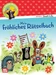 Der kleine Maulwurf: Mein fröhliches Rätselbuch