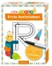 Lernraupe Erste Buchstaben