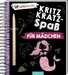 Kritzkratz-Spaß für Mädchen