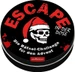 Escape-Adventskalender in der Dose
