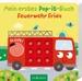 Mein erstes Pop-it-Buch Feuerwehr Frida