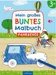 Mein großes buntes Malbuch Fahrzeuge