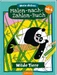 Mein dickes Malen-nach-Zahlen-Buch Wilde Tiere