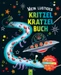 Mein lustiges Kritzel-Kratzel-Buch